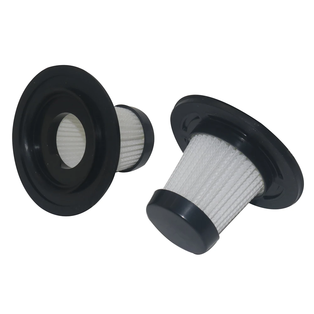 106C 106EG 113C 113CG Car Vacuum Cleaner Cartridges Car Accessory Nonwovens Haipa Home Appliance Vacuum Cleaner Filters 2 Pcs