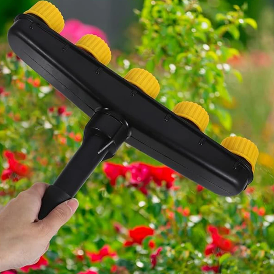 Thumbnail 4 - #56 Compare Garden Hose Spray Nozzles Before You Buy