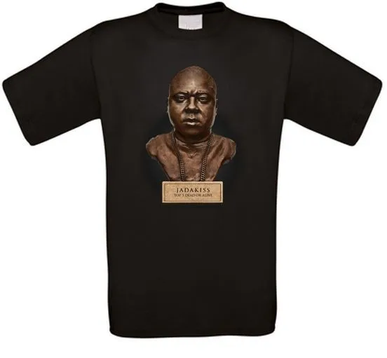 Jadakiss D-Block Rap Hip Hop T-Shirt