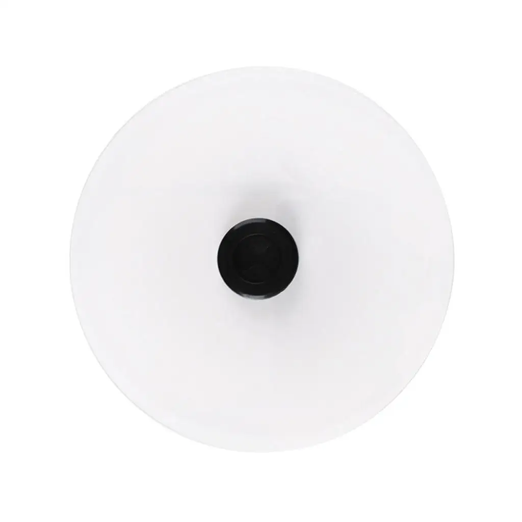 Cup Cover for Tumblers Mugs Bowls Diameter Below 4.7 in