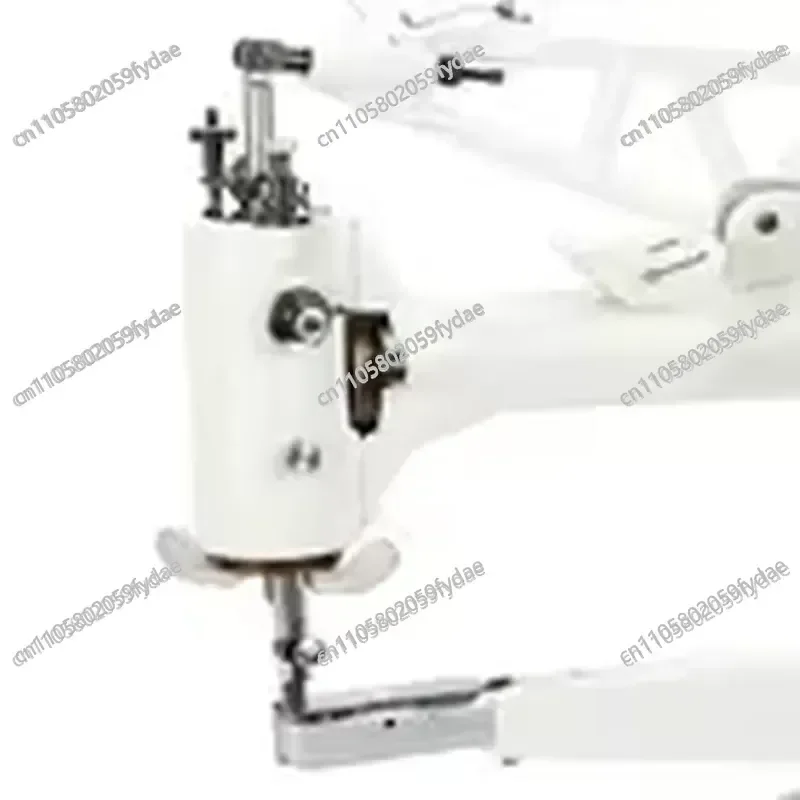 2972 Industrial Shoe Repair Machine, Shoe Repair Tool, Tent Leather Hand Crank Sewing Machine, Full Set of Sewing Machine