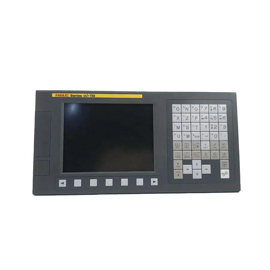 

Original Fanuc controller system A02B-0319-B502 fanuc cnc controller