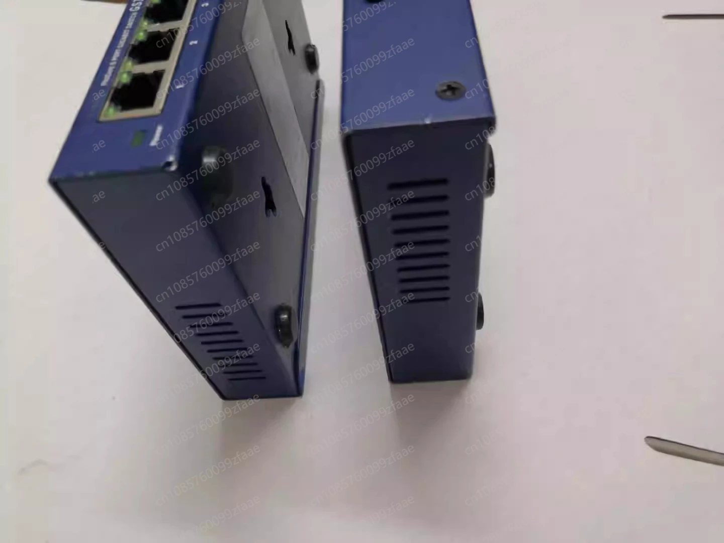 

Netgear Gigabit Switch GS108 V3 Eight-port Wired V4 GS308 Network GS116E 8-port Gigabit