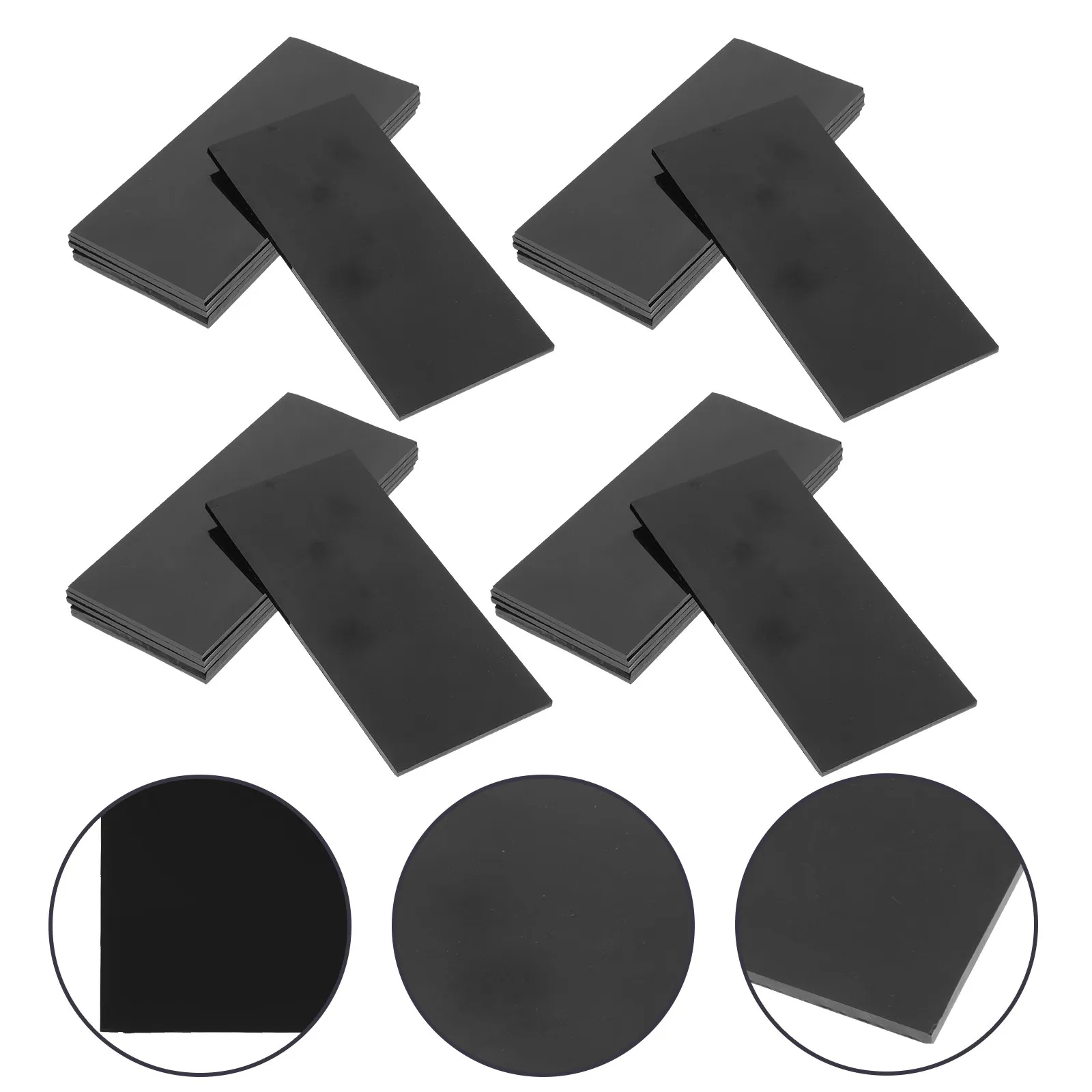 

20Pcs Welding Lens Replacement Premium Quality Protective Lens for Welders Hd Heat Resistant for All Welding Types