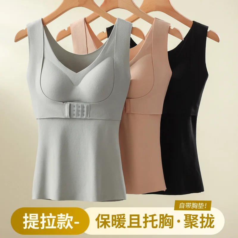 Small Chest Ventilate Comfort Chest Wrap No Steel Ring Bra Gather Together Anti-Sag Underwear Women Soft Sexy Comfort Tube Top