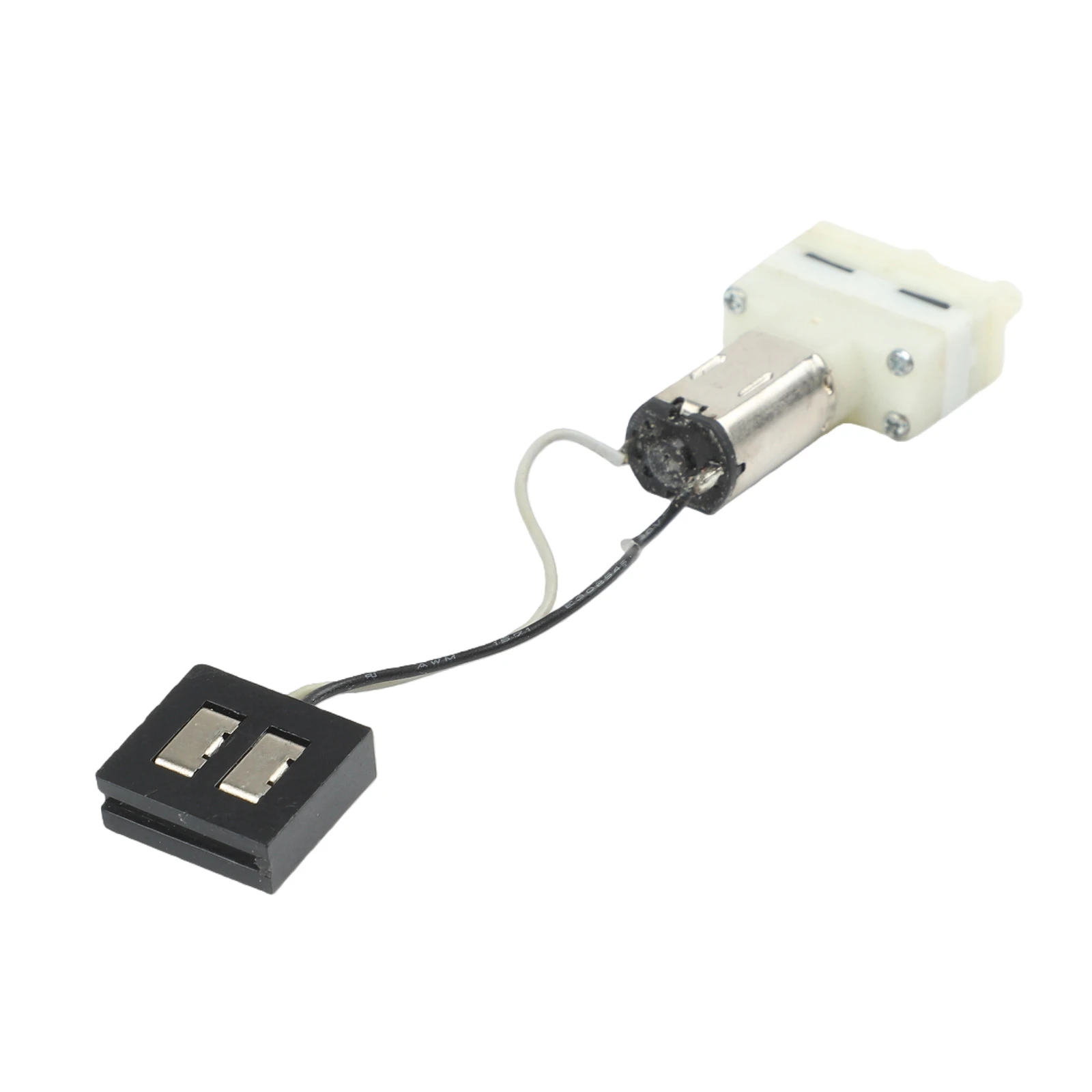 

Сменный водяной насос-мотор для робота-пылесоса, простой в установке, надежный в использовании, совместимая запасная часть.