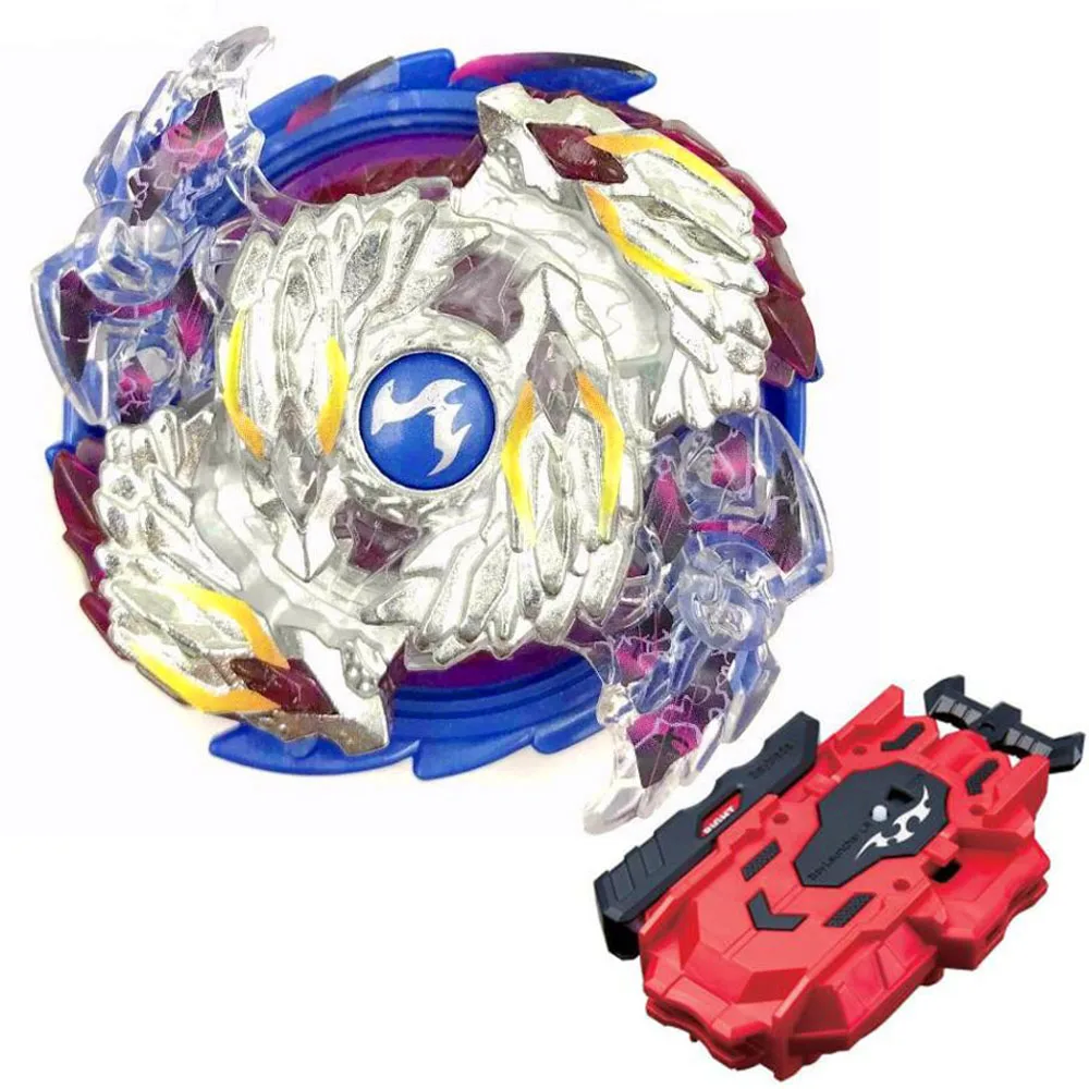 B-X TOUPIE BURST BEYBLADE Trompo Giratorio Sparking Brave Valkyrie B174 B173 B-97 Starter Nightmare Longinus .Ds (SEA) Dropshipping
