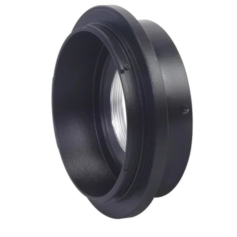 

High Quality Lens Mount Adapter Ring M42-GFX for M42 42mm Lens to Fujifilm Fuji GFX Mount GFX50S GFX50R Medium Format Camera