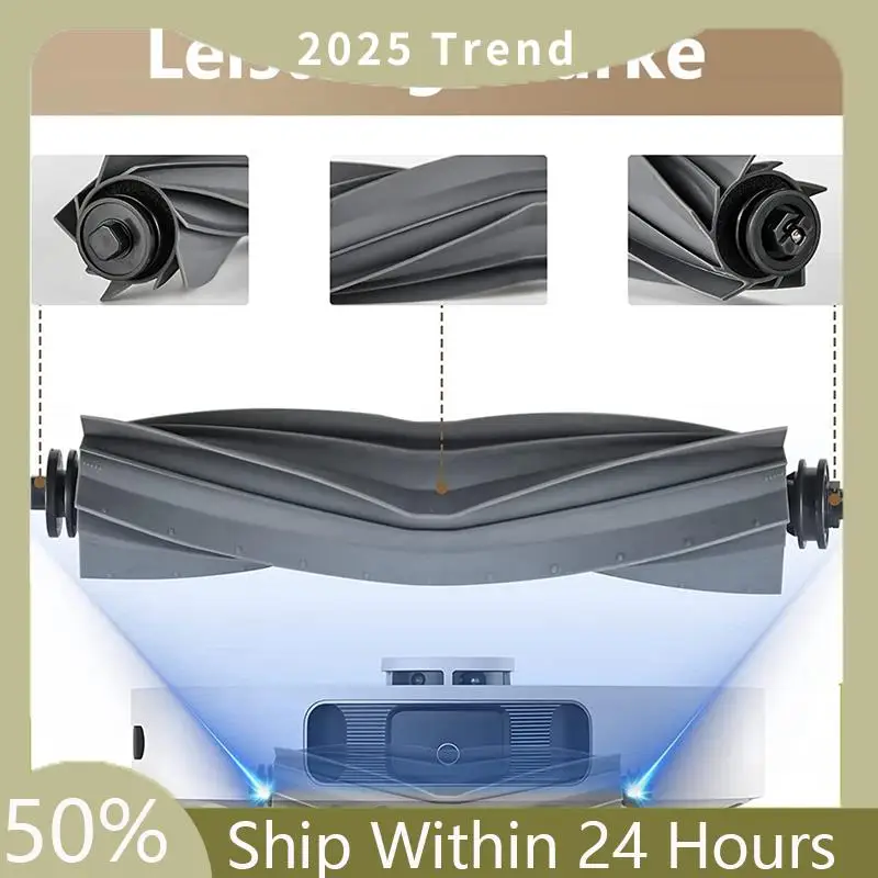 

A75X Top 12 шт. запасные части для робота-пылесоса Dreame D10S / D10S Pro / D10S Plus / L10S Pro / L10 Ultra / L10S Ultra