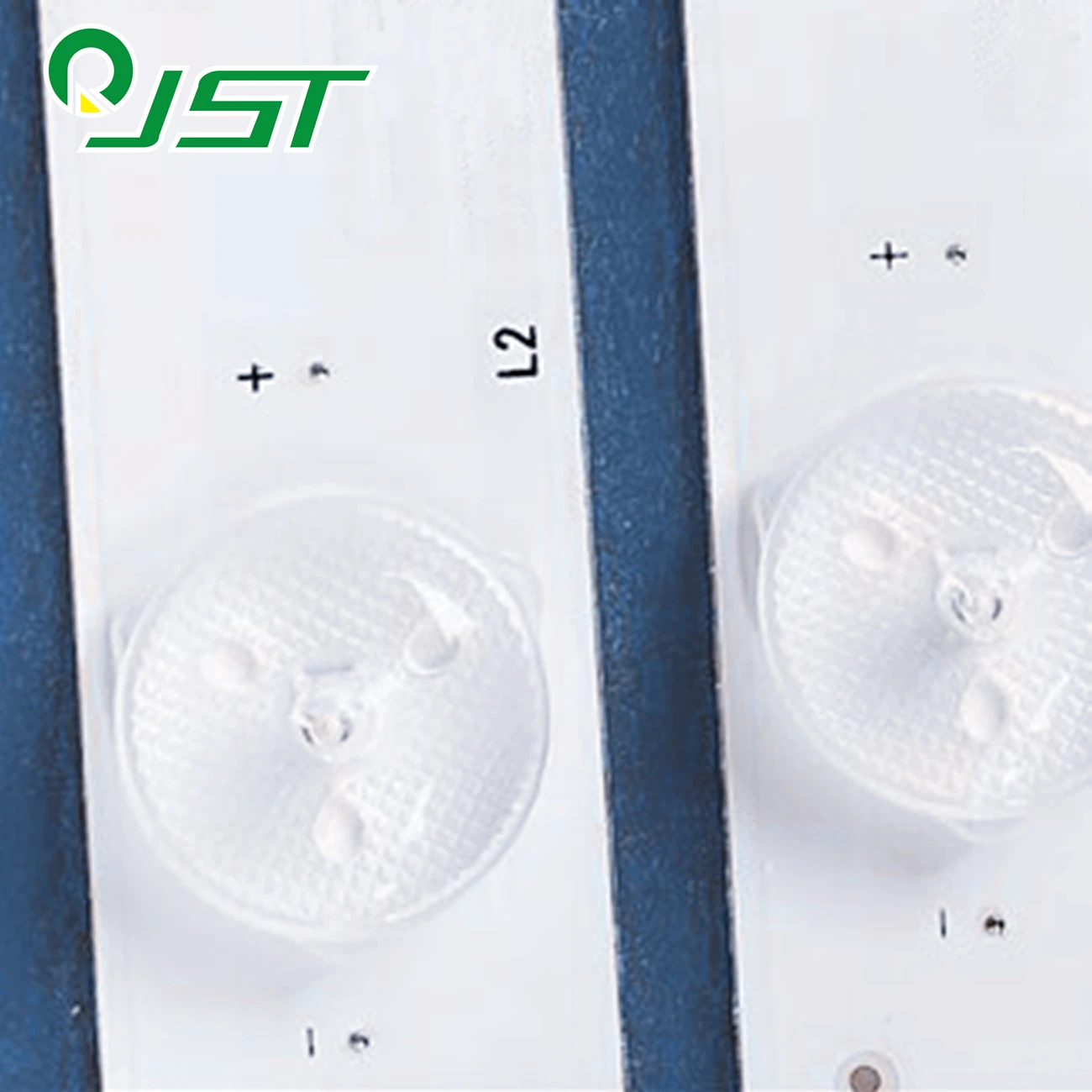 100% New 2pcs/Kit LED Strips for 32 TV T32-DLED T32DLED