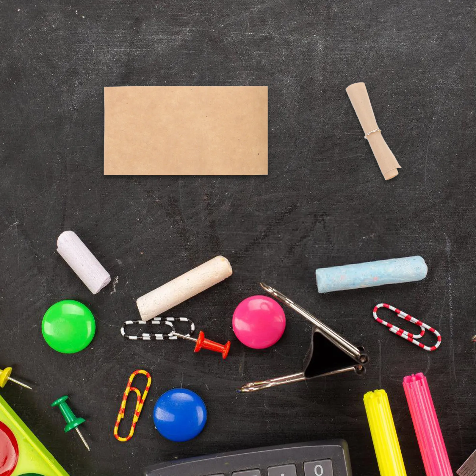 

200 шт. винтажных рулонов из крафт-бумаги для сообщений, мини-свитки для писем, для свадебных приглашений, записок, бутылочек для желаний