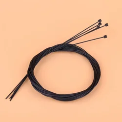 1.1/1.7/2.1m MTB Bicycle Shifting Cable Inner Wire Variable Speed Wire Core Line Bike Transmission Cable