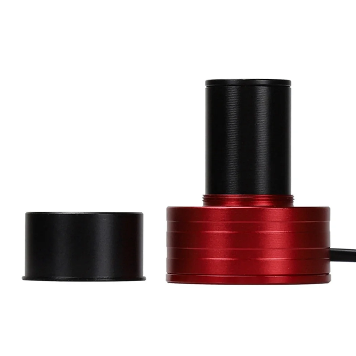 TCE 2 メガピクセル電子接眼レンズ USB デジタルカメラレンズ接眼レンズ天体望遠鏡/顕微鏡写真用