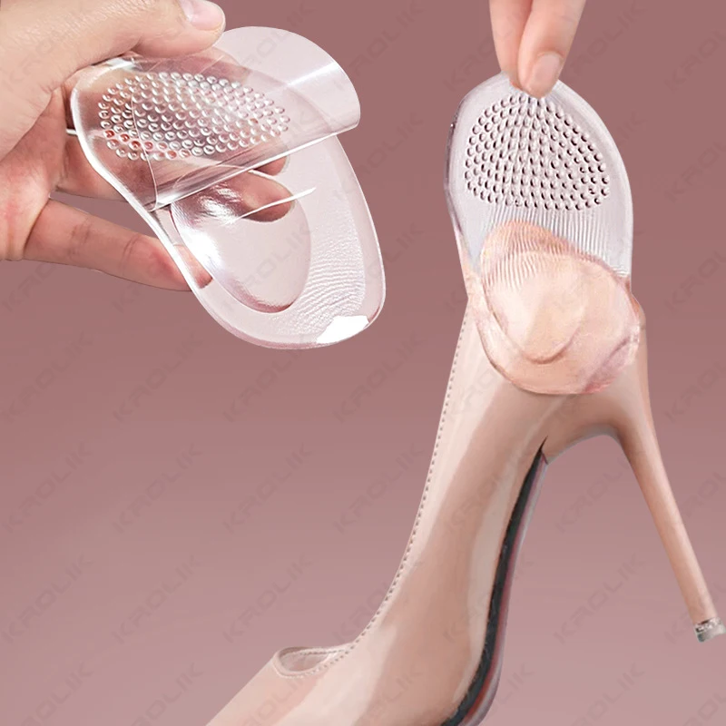 2/1 Paar orthopädische Einlegesohlen für Füße O/X Beintyp Valgus Korrektur Männer Frauen Silikon Gel Schuhe Einlegesohle Magnet Massage Schuhpolster