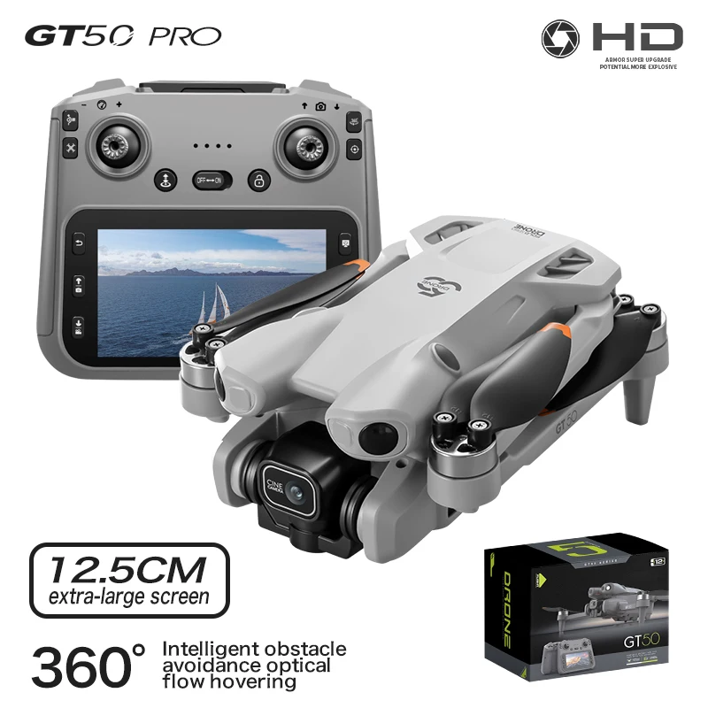 Professional 8K Cam… - image