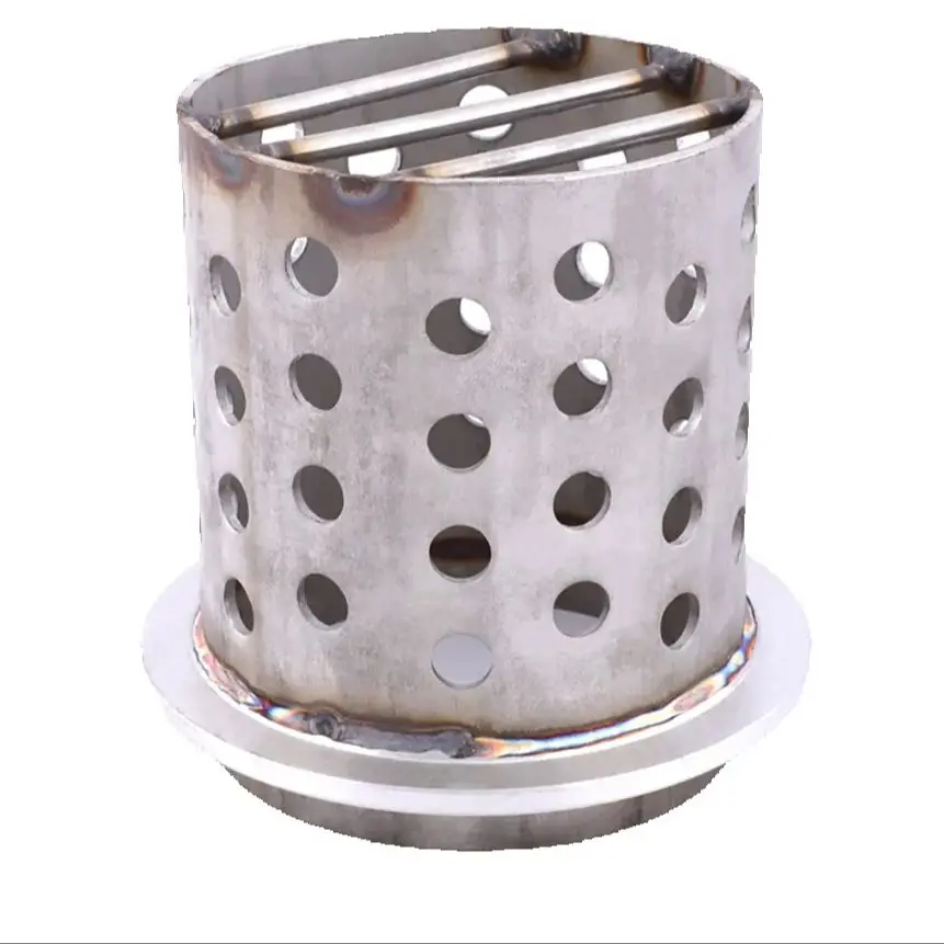 stainless-steel-suction-cable-steel-cup-jewelry-crafts-gypsum-casting-steel-bell-mold-making-melting-tool