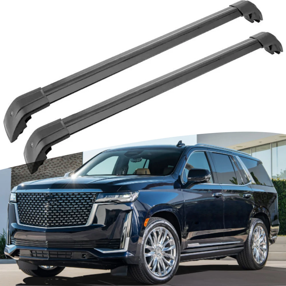 2Pcs Crossbars Cros…