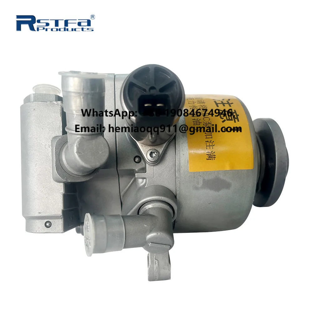 

RSTFA Car Power Steering Pump for Mercedes W220 C215 CL500 S500 S600 S430 S55 CL55 AMG 0034662401 0024666001