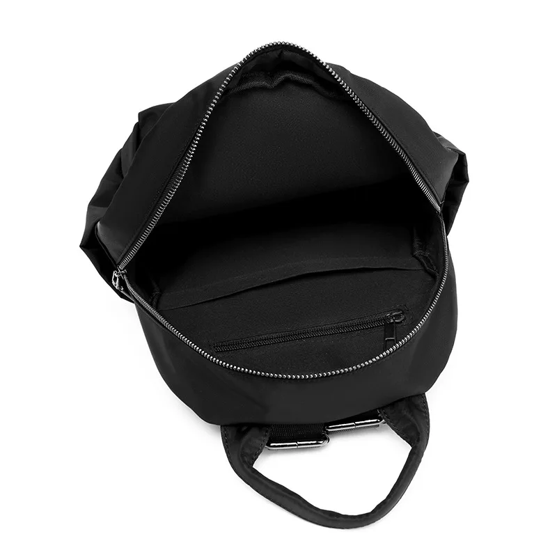 تنوعا الأطفال على ظهره عارضة بسيطة لطيف حقائب الظهر المألوف برشام على ظهره المرأة حقيبة أعمال الكرتون حقائب الظهر كيس #4