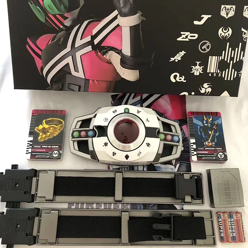 

Kamen Rider Masked Rider Belt Csm Driver Dx Insect Belt Action Figures Anime Figure Collect Anime Peripherals Toy Figure Premium