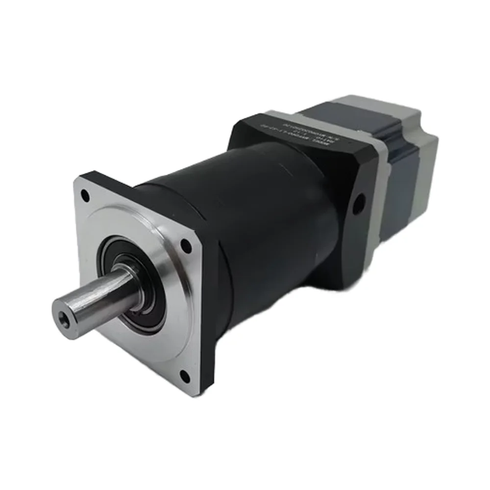

High Torque Brushless DC Planetary Gear Motor 24V 48V 500W 750W Waterproof Gear Reduction Ratio For AGV Car 3000rpm Speed