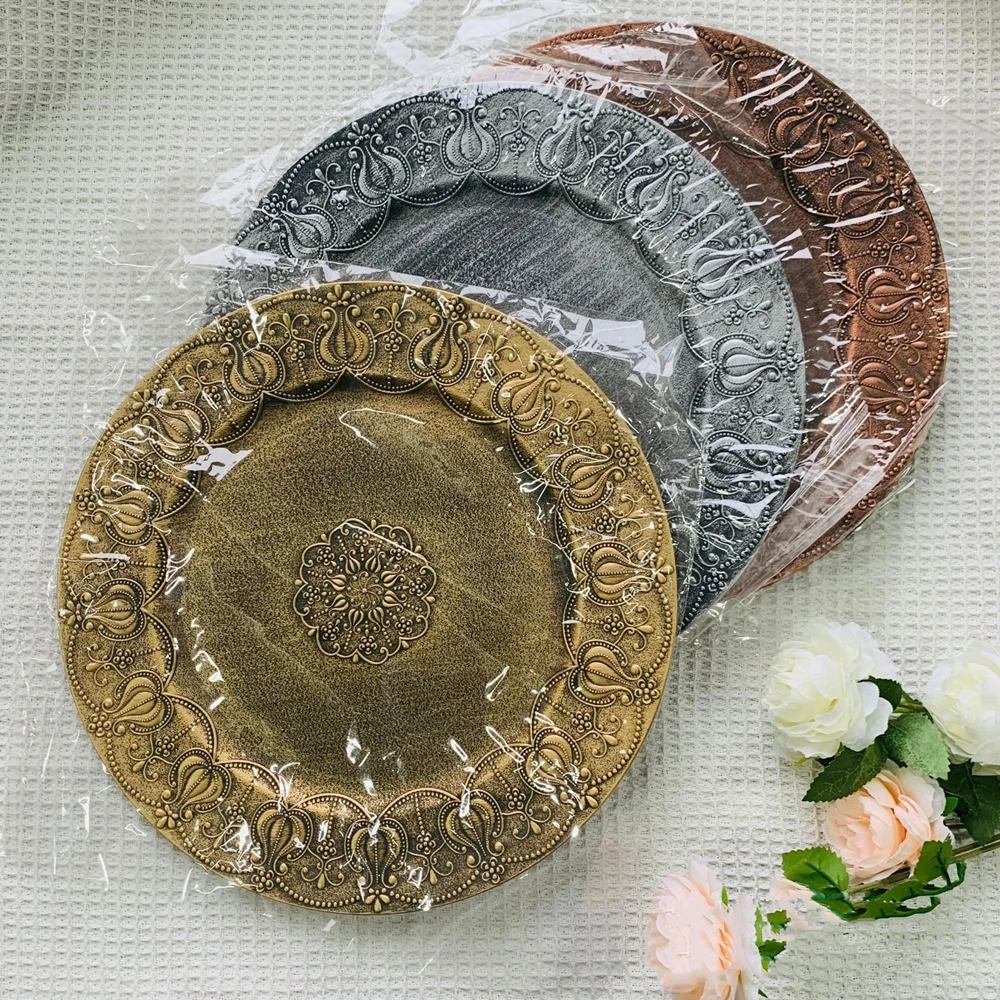 100 Pcs Charger Pla…