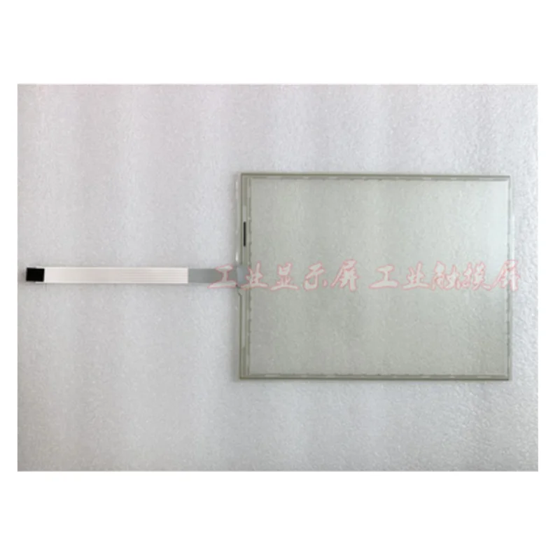 NEW FLT15.1-001-0H1 635661-000 HMI PLC touch screen panel membrane touchscreen