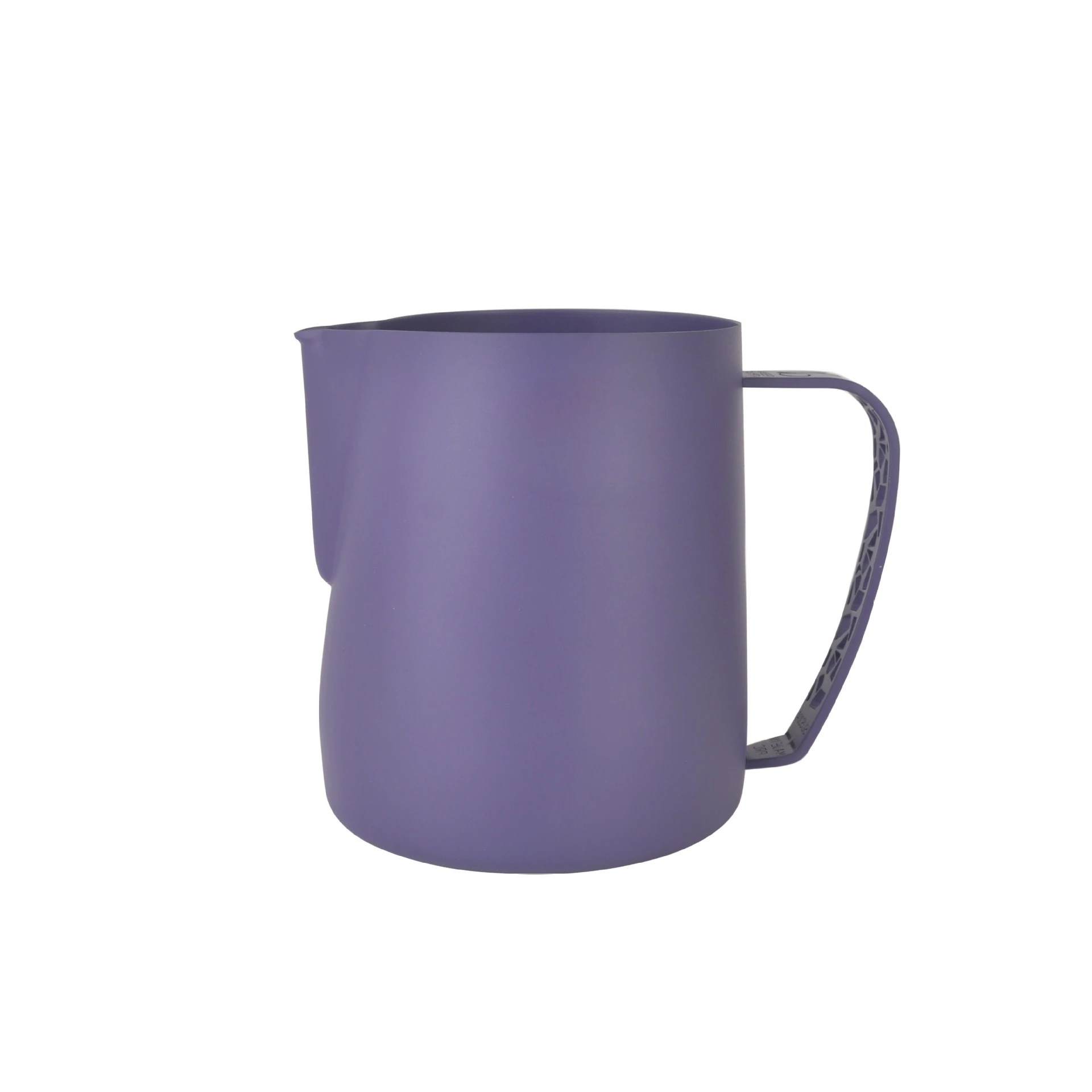 

Hollow competitive version, latte tank, stainless steel latte tank