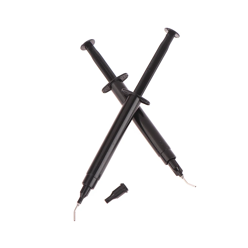 1Pcs Professional Teeth Whitening Gingival Barrier /Dental Gum Dam Teeth Whitening Gum Protector Gel 1.5ml,3ml