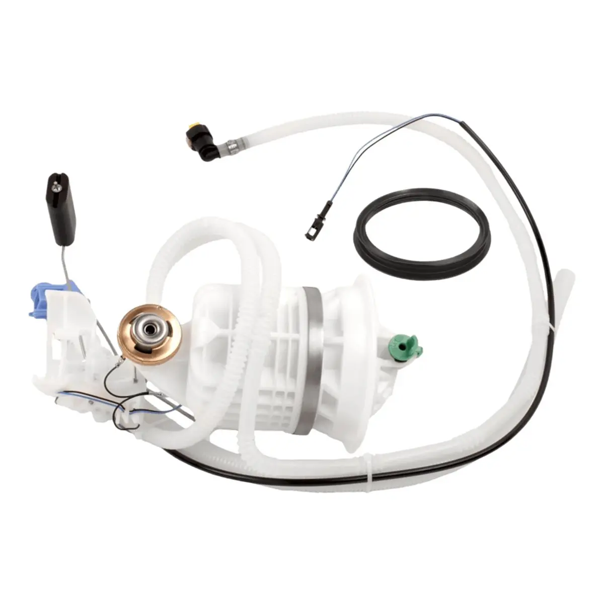 update. Fuel Pump A2C5311979780 A2C53119797 16112755085 16112755084 Suitable for BMW R55 R56 R57 R58 R59