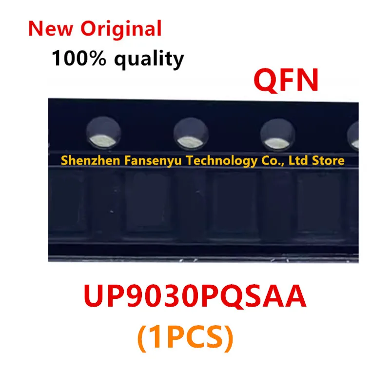 

(1piece)100% New UP9030P UP9030PQSAA QFN Chipset