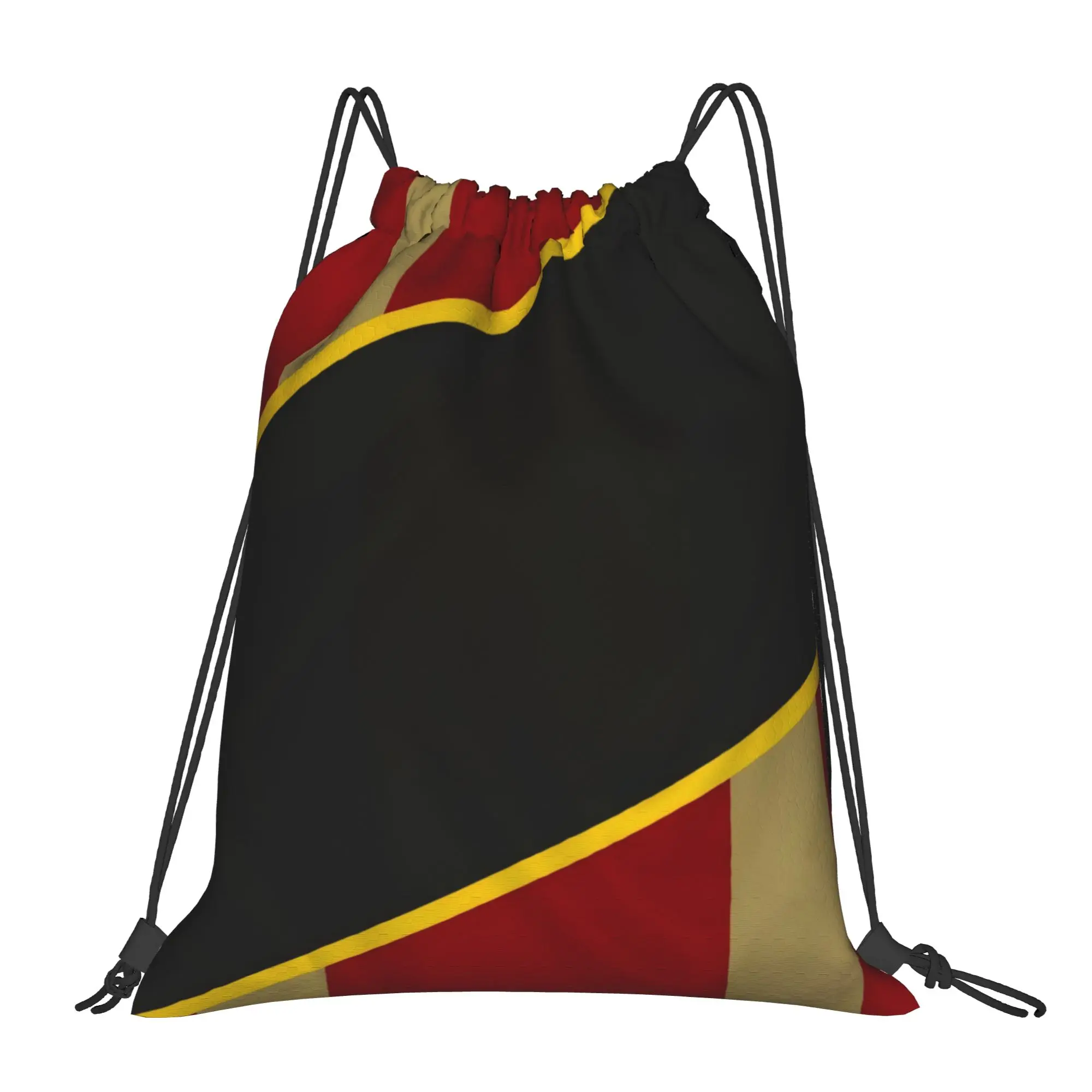 Soccer Football Fan Merch 33  Portable Shopping Drawstring Backpack Riding Backpack Gym Clothes Drawstring Bags
