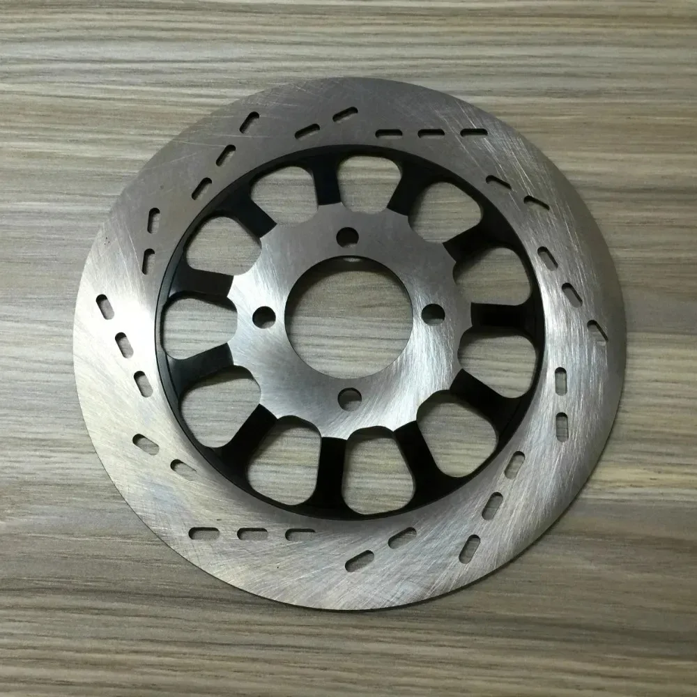2027 for  For the first little prince for for GN125 disc brake disc for for HJ125-8CE