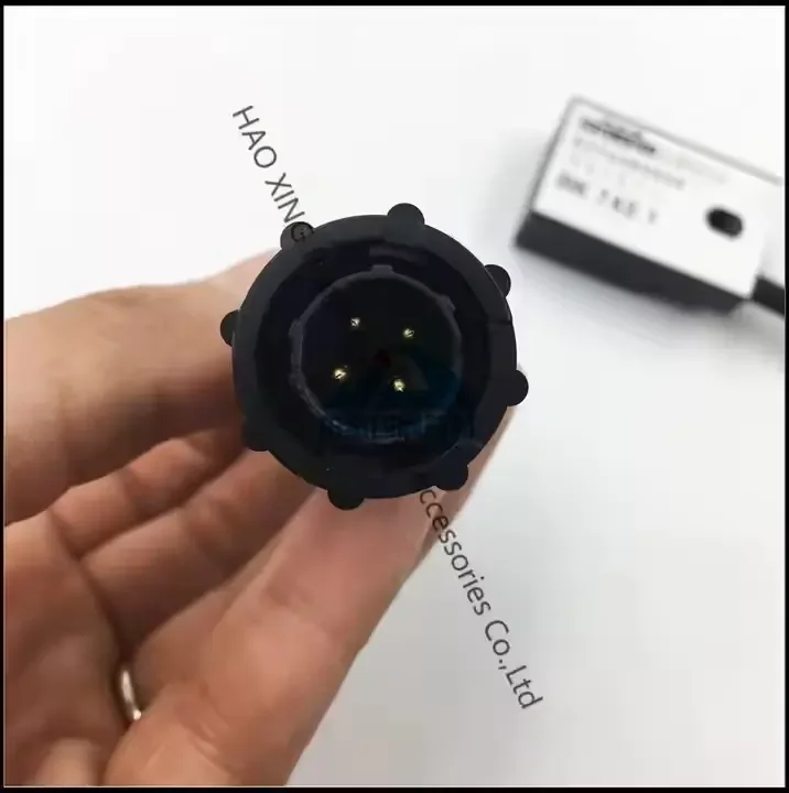 Piezas de máquina de impresión Offset con Sensor 037U302844 RK742.1 para maquinaria de impresión Roland 200 Cable Sensor de fotocélula RK742.1