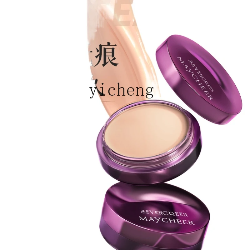 

YY Concealer Tattoo Cover Artifact Concealer Acne Marks Spots Facial Scars