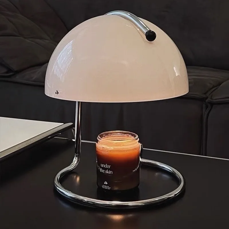 

Modern minimalist style bedside bedroom atmosphere table lamp decoration table lamp simple and modern