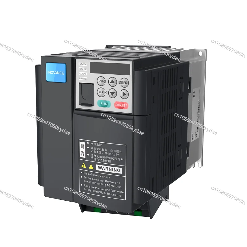 New And Original MD310 Series Frequeny Inverter Convertor VFD MD310T3.7B MD310T5.5B