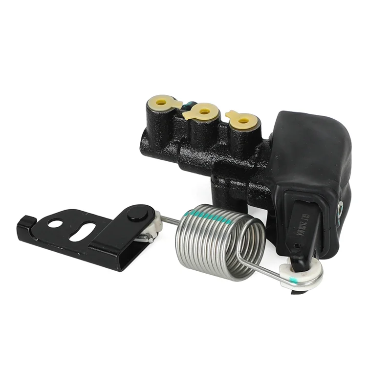 

Brake Load Sensing Valve Compensator for Nissan Navara D40 2.5TD 5/2005 46400-3X30A 464003X30A 46400-EB70B 46400EB70B