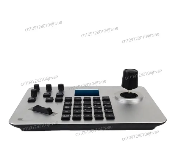 

MYTECH S2 CCTV 4D Joystick Ptz Keyboard Controller Linux Video Conference System 320*240 TFT LCD Voting Control 320*240 Voting