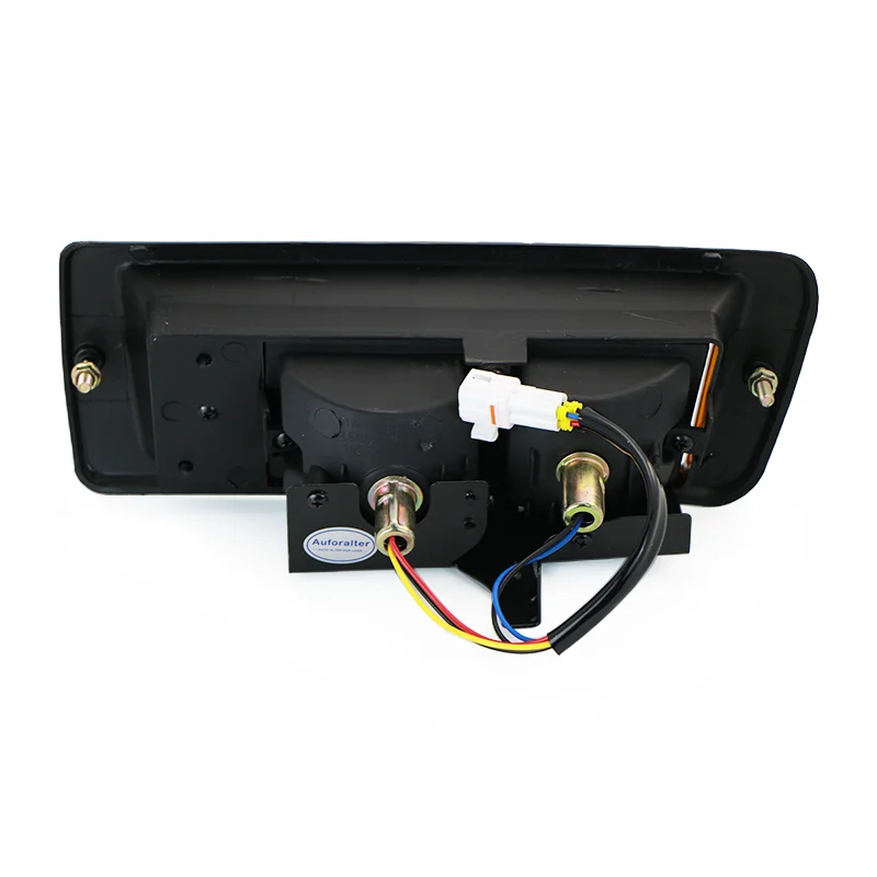 For Land Cruiser Prado Lc90 Fj90 Fj95 Car Rear Bumper Fog Light Mark Light 1996 1997 1998 1999-2002 81550-60440 81550-60520