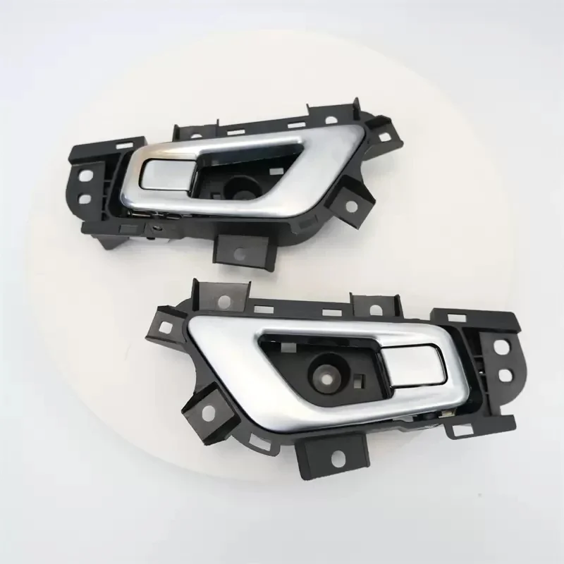 Car Inside Interior Front Rear Door Handle for Chery Tiggo 7 2016 2017 2018 2019