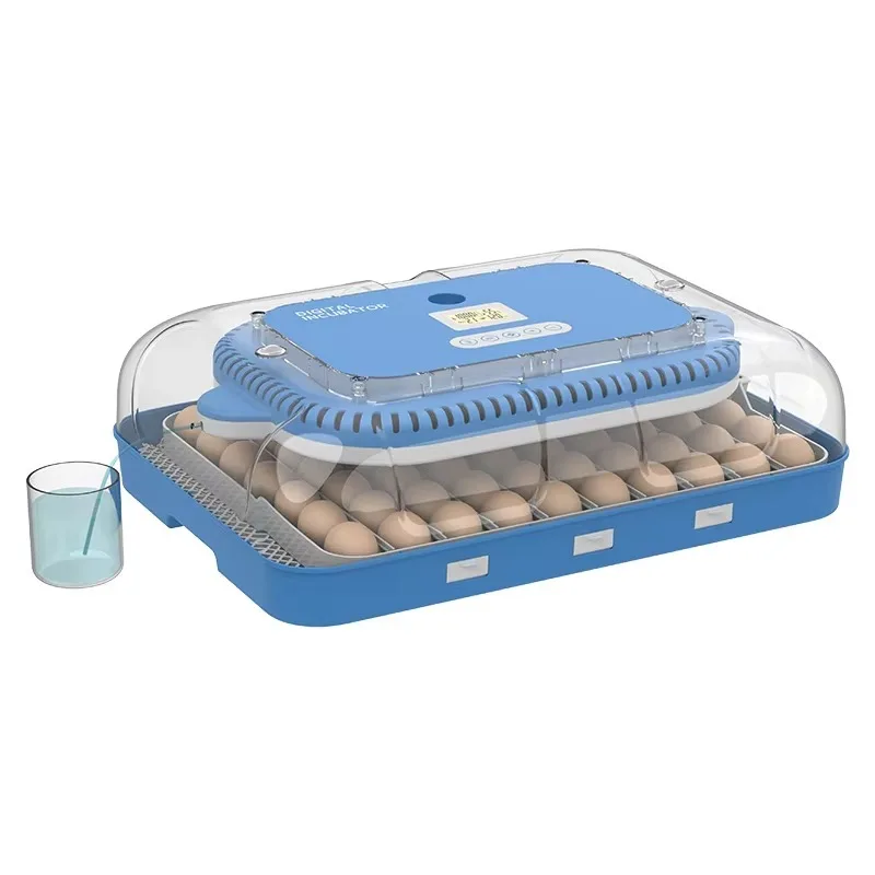 

EW-70H Smart Egg Incubator for Chick Duck and Quail Efficient Hatching Machine