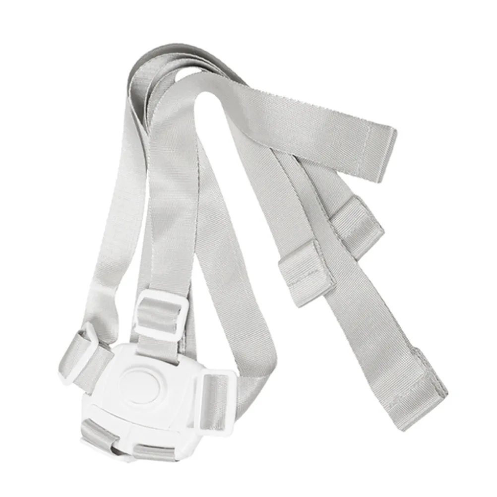 5-pcs-belt-baby-safety-harness-strap-adjustable-child-for-high-chair-stroller-white