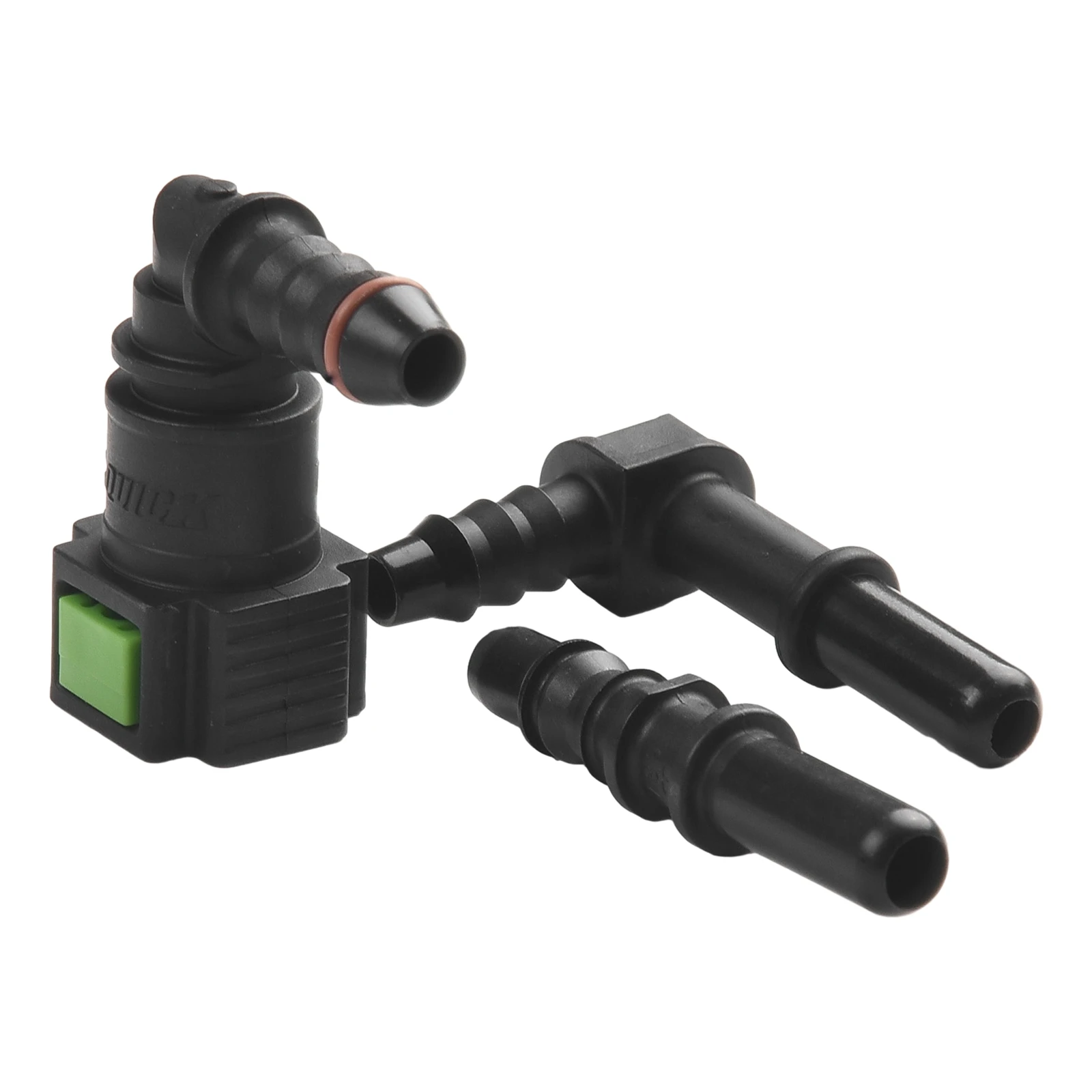 Convenient and Reliable Car Fuel Line Hose Pipe Coupler Set Integrated Seal Suitable for Fuel Line Quick Connection