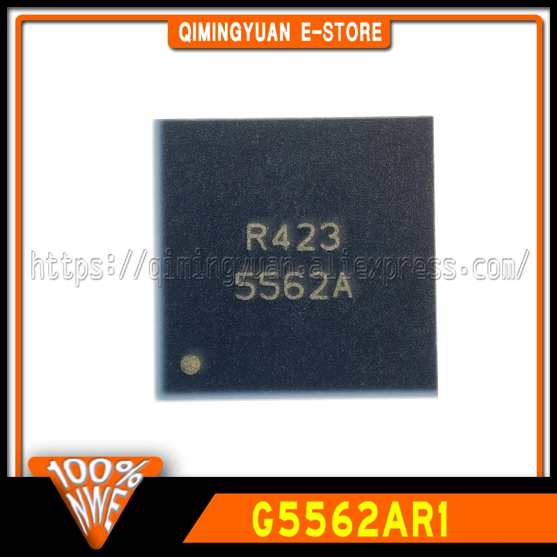 5~10PCS/LOT 100% New G5562AR11U G5562A 5562A QFN-48 Chipset