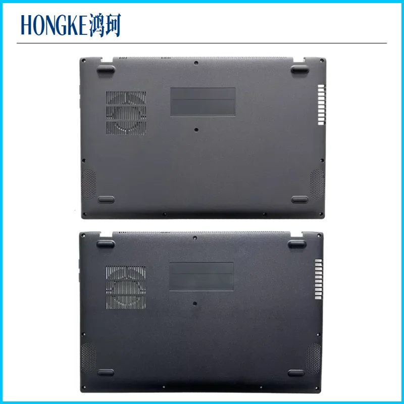 New For X415 X415M F415M A416M V4200J Laptop Bottom Base Cover Lower Case D Shell