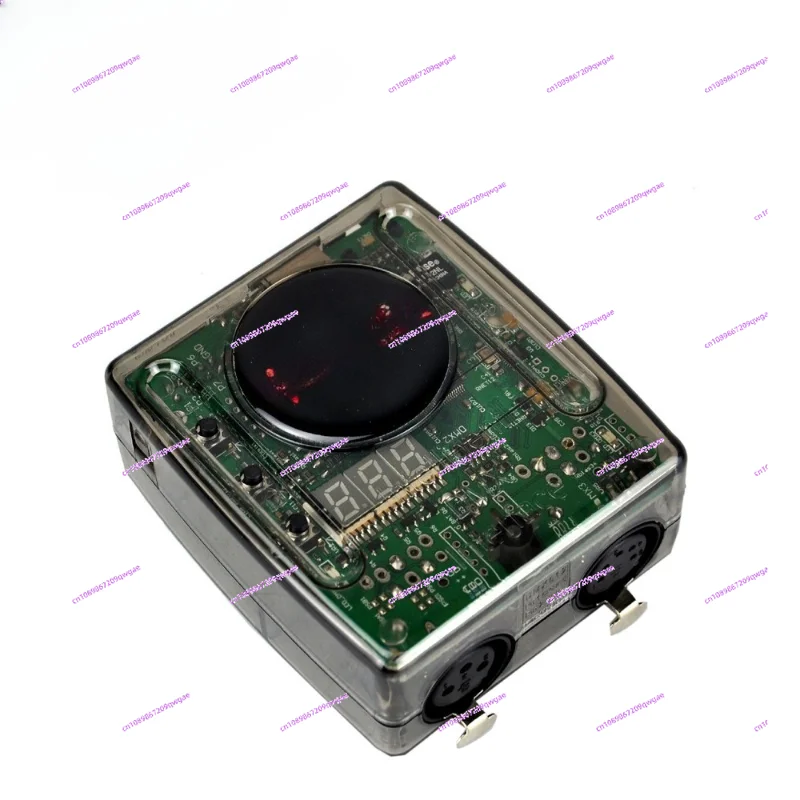 Gzm Stage Light Con…