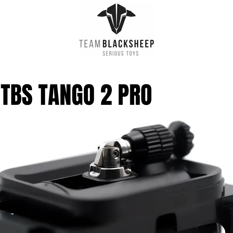 TBS TANGO 2 Gimbal V2 aksesoris untuk TANGO2 PRO Original FPV dan Mambo Remote Control bagian