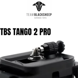 TBS TANGO 2 Gimbal V2 akcesoria do TANGO2 PRO oryginalne FPV i Mambo części zdalnego sterowania