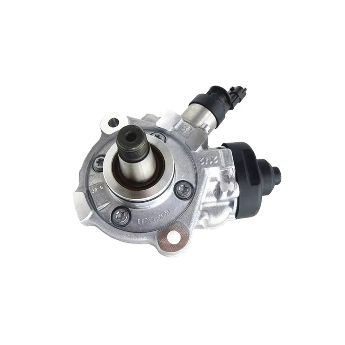 

0445010511 0445010544 Car Diesel Engine Fuel Injection Pumps for Hyundai Cars Part Number 33100-2F000